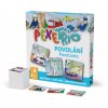 Pexetrio Povolání – dětské vzdělávací hry