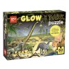 Puzzle svítící ve tmě Dinosauři_Apli Kids