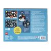 Puzzle svítící ve tmě Vesmír_Apli Kids_krabice