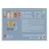 Vzdělávací puzzle Lidské tělo_Apli Kids_rub