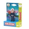 Igráček Hasič - figurka s příslušenstvím
