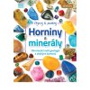 Objevuj & poznávej: Horniny a minerály