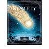 Komety: Atlas velkých vlasatic