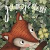 Jsi moje štěstí_cover_ilustrovaná knížka pro děti