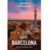 Barcelona – Zažijte