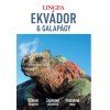 Ekvádor & Galapágy – velký průvodce