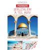 Jeruzalém a Tel Aviv – Poznejte