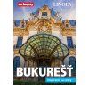 Bukurešť – do kapsy