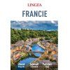 Francie – velký průvodce