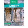 Athény – Víkend