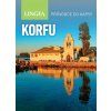Korfu – do kapsy, 3. vydání