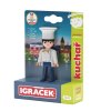 Igráček Kuchař - figurka s příslušenstvím
