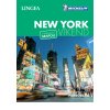 New York - Víkend