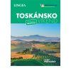 Toskánsko – Víkend
