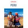 Peru – velký průvodce