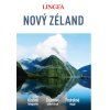 Nový Zéland – velký průvodce