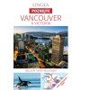 Vancouver a Victoria – Poznejte