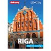 Riga - do kapsy