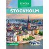 Stockholm – Víkend