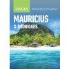 Mauricius & Rodrigues – do kapsy, 2. vydání