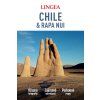 Chile – velký průvodce