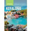 Kefalonie – do kapsy
