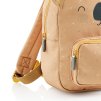 MR16386 02 Mochila Recicl Wild Puppies KOALA ANIMAL FAMILY