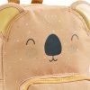 MR16386 03 Mochila Recicl Wild Puppies KOALA ANIMAL FAMILY