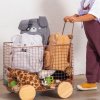 MR16386 11 Mochila Recicl Wild Puppies KOALA ANIMAL FAMILY