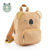 MR16386 01 Mochila Recicl Wild Puppies KOALA ANIMAL FAMILY