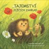Tajemství ježčích zahrad_cover2_kniha pro společné čtení