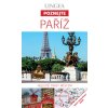 turisticky pruvodce pariz poznejte druhe vydani cover