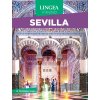 turisticky pruvodce sevilla michelin cover