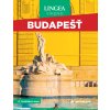 turisticky pruvodce budapest michelin cover