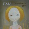 Ema a dvoubarevní oči cover