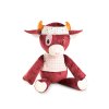 2047 83303 rosalie extra large cuddly cow 1 bd