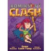 Komiksový Clash 2_CREW_Knihy Radosti