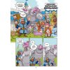 Komiksový Clash 3_CREW_Knihy Radosti_ukázka2