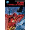 Kapesní komiksové klenoty: Flash: Flashpoint a další příběhy_CREW_Knihy Radosti