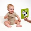 Banana Panda High Contrast Baby Cards 6 9 3 Knihy Radosti