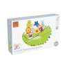 Orange Tree Toys balanční hra krokodýl krabice Knihy Radosti