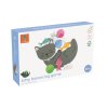 Orange Tree Toys balanční hra Kočka, krabice Knihy Radosti