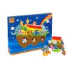 Orange Tree Toys Adventní kalendář Noemova Archa krabice Knihy Radosti