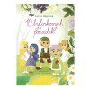 Knihy Radosti 10 bylinkových pohádek obalka ramecek
