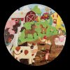 Boppi Farmyard puzzle 60pcs Knihy Radosti