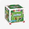 BrainBox fotbal Knihy Radosti krabice