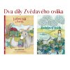 Dva díly Zvědavého oslíka Knihy Radosti