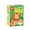 Knihy Radosti 3D Puzzle Apli Kids Lev 20028