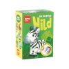 Knihy Radosti 3D Puzzle Apli Kids Zebra 20024