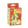 Knihy Radosti 3D Puzzle 20039 01 Brachiosaurus